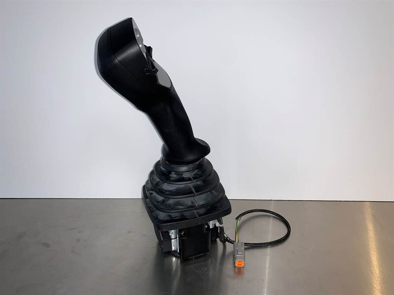 JLG 3006H-Elobau-J4C6ASS00GA0065J-Joystick - Електрическа система за Строителна техника: снимка 2 JLG 3006H-Elobau-J4C6ASS00GA0065J-Joystick - Електрическа система за Строителна техника: снимка 2