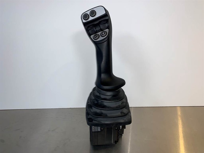 JLG 3006H-Elobau-J4F6ASS00GA0051F-Joystick/Steuergriff - Електрическа система за Строителна техника: снимка 1 JLG 3006H-Elobau-J4F6ASS00GA0051F-Joystick/Steuergriff - Електрическа система за Строителна техника: снимка 1