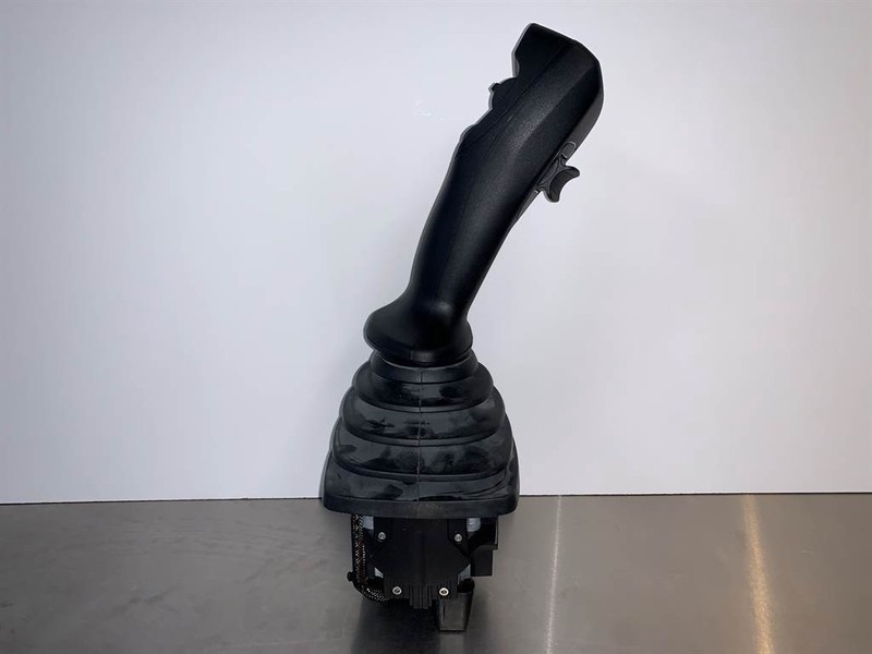 JLG 3006H-Elobau-J4F6ASS00GA0051F-Joystick/Steuergriff - Електрическа система за Строителна техника: снимка 4 JLG 3006H-Elobau-J4F6ASS00GA0051F-Joystick/Steuergriff - Електрическа система за Строителна техника: снимка 4