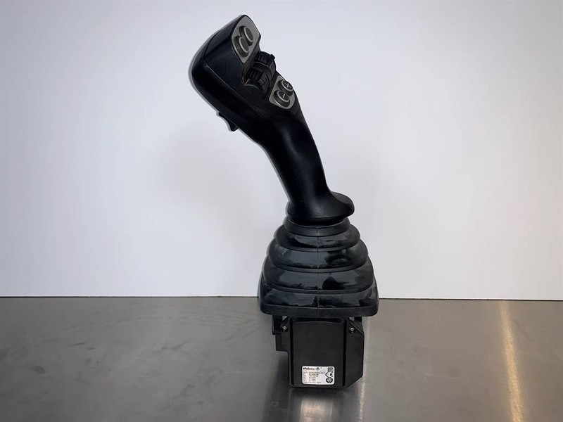 JLG 3006H-Elobau-J4F6ASS00GA0051F-Joystick/Steuergriff - Електрическа система за Строителна техника: снимка 2 JLG 3006H-Elobau-J4F6ASS00GA0051F-Joystick/Steuergriff - Електрическа система за Строителна техника: снимка 2