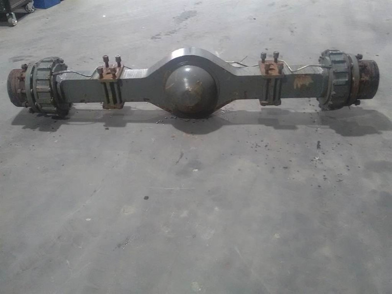 Kessler+CO 72.2206 - Axle/Achse/As - Ос и части за Строителна техника: снимка 2 Kessler+CO 72.2206 - Axle/Achse/As - Ос и части за Строителна техника: снимка 2