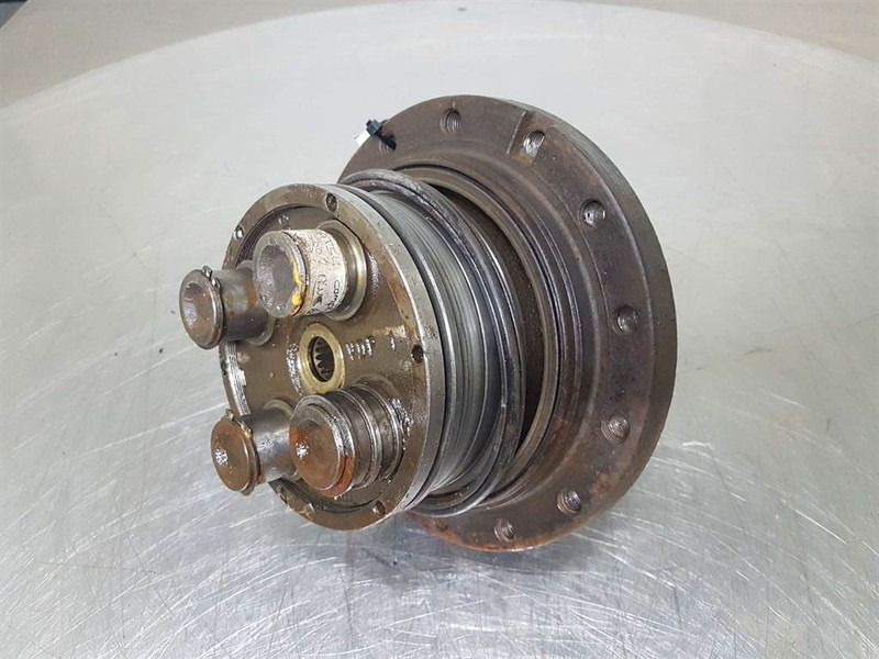 Komatsu PC40/88-KYB MHKAYABAKTMAGA050VP50-Wheel motor - Хидравлика за Строителна техника: снимка 2 Komatsu PC40/88-KYB MHKAYABAKTMAGA050VP50-Wheel motor - Хидравлика за Строителна техника: снимка 2