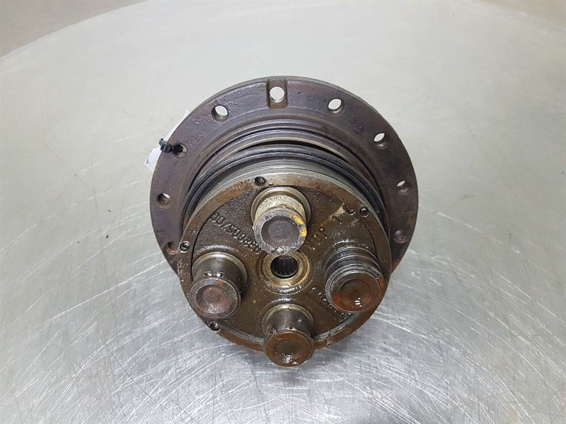 Komatsu PC40/88-KYB MHKAYABAKTMAGA050VP50-Wheel motor - Хидравлика за Строителна техника: снимка 3 Komatsu PC40/88-KYB MHKAYABAKTMAGA050VP50-Wheel motor - Хидравлика за Строителна техника: снимка 3