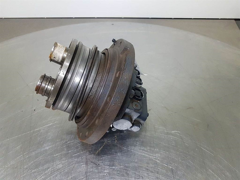 Komatsu PC40/88-KYB MHKAYABAKTMAGA050VP50-Wheel motor - Хидравлика за Строителна техника: снимка 1 Komatsu PC40/88-KYB MHKAYABAKTMAGA050VP50-Wheel motor - Хидравлика за Строителна техника: снимка 1