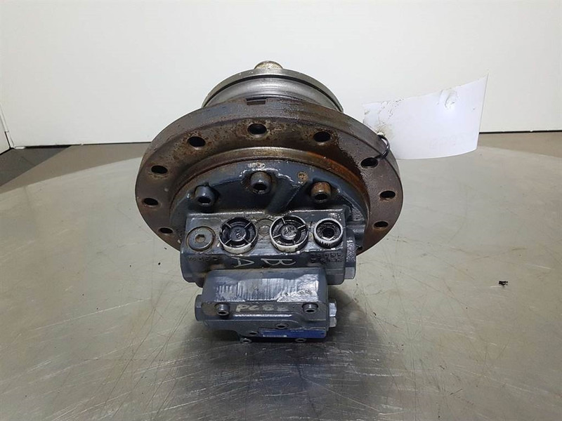 Komatsu PC40/88-KYB MHKAYABAKTMAGA050VP50-Wheel motor - Хидравлика за Строителна техника: снимка 4 Komatsu PC40/88-KYB MHKAYABAKTMAGA050VP50-Wheel motor - Хидравлика за Строителна техника: снимка 4