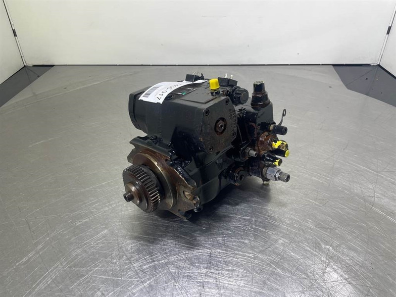 Komatsu - Rexroth A4VG71DA1D8/32R-Drive pump/Fahrpumpe - Хидравлика за Строителна техника: снимка 1 Komatsu - Rexroth A4VG71DA1D8/32R-Drive pump/Fahrpumpe - Хидравлика за Строителна техника: снимка 1