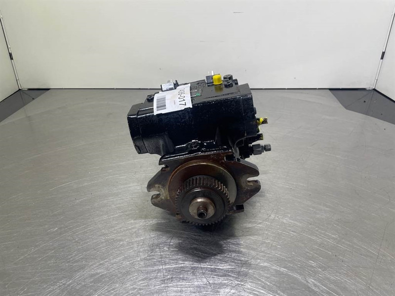 Komatsu - Rexroth A4VG71DA1D8/32R-Drive pump/Fahrpumpe - Хидравлика за Строителна техника: снимка 2 Komatsu - Rexroth A4VG71DA1D8/32R-Drive pump/Fahrpumpe - Хидравлика за Строителна техника: снимка 2