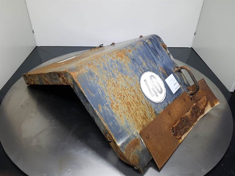 Komatsu WA 320 - 5H - Fender/Kotflügel/Spatbord - Калник за Строителна техника: снимка 2 Komatsu WA 320 - 5H - Fender/Kotflügel/Spatbord - Калник за Строителна техника: снимка 2