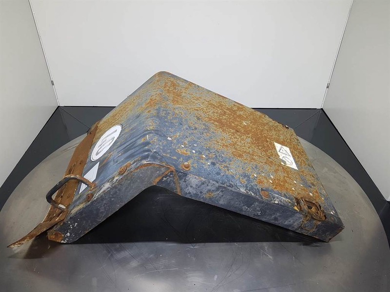 Komatsu WA 320 - 5H - Fender/Kotflügel/Spatbord - Калник за Строителна техника: снимка 1 Komatsu WA 320 - 5H - Fender/Kotflügel/Spatbord - Калник за Строителна техника: снимка 1