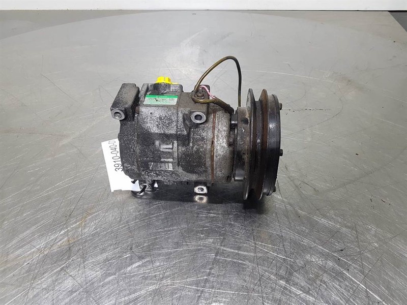 Komatsu WA320-5H-Denso 10S15C-Compressor/Kompressor/Airco - Компресор климатик за Строителна техника: снимка 1 Komatsu WA320-5H-Denso 10S15C-Compressor/Kompressor/Airco - Компресор климатик за Строителна техника: снимка 1