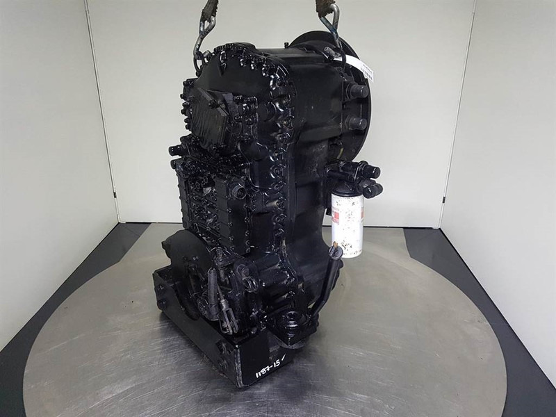 Komatsu WA320-ZF 4WG-160-4656054036-Transmission/Getriebe - Скоростна кутия за Строителна техника: снимка 4 Komatsu WA320-ZF 4WG-160-4656054036-Transmission/Getriebe - Скоростна кутия за Строителна техника: снимка 4
