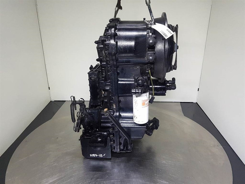 Komatsu WA320-ZF 4WG-160-4656054036-Transmission/Getriebe - Скоростна кутия за Строителна техника: снимка 1 Komatsu WA320-ZF 4WG-160-4656054036-Transmission/Getriebe - Скоростна кутия за Строителна техника: снимка 1