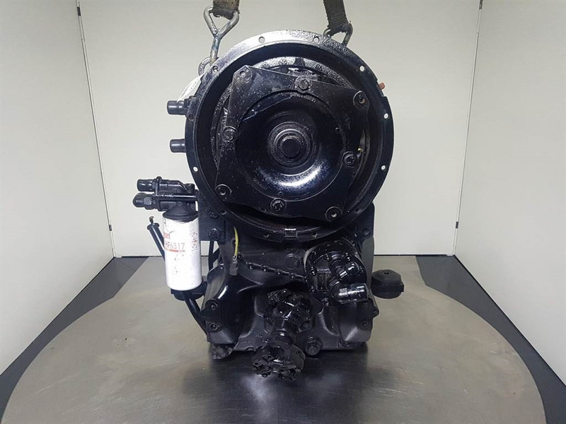 Komatsu WA320-ZF 4WG-160-4656054036-Transmission/Getriebe - Скоростна кутия за Строителна техника: снимка 3 Komatsu WA320-ZF 4WG-160-4656054036-Transmission/Getriebe - Скоростна кутия за Строителна техника: снимка 3