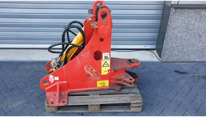 Komatsu WA70-5 - Chassis/Frame - Рама/ Шаси за Строителна техника: снимка 1 Komatsu WA70-5 - Chassis/Frame - Рама/ Шаси за Строителна техника: снимка 1