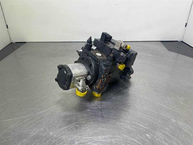 Komatsu WA80-Rexroth A4VG40DA1D4/32R-Drive pump/Fahrpumpe - Хидравлика за Строителна техника: снимка 5 Komatsu WA80-Rexroth A4VG40DA1D4/32R-Drive pump/Fahrpumpe - Хидравлика за Строителна техника: снимка 5