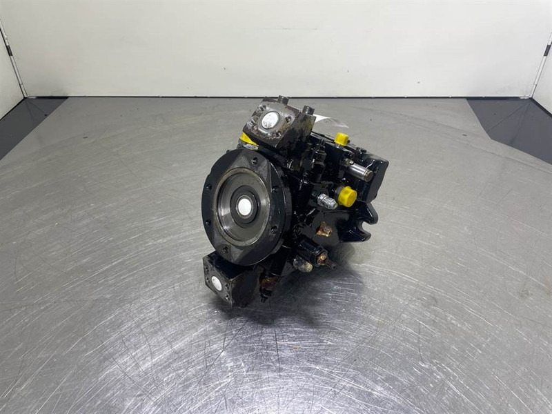 Komatsu WA80-Rexroth A4VG40EP3D8/32R-Drive pump/Fahrpumpe - Хидравлика за Строителна техника: снимка 4 Komatsu WA80-Rexroth A4VG40EP3D8/32R-Drive pump/Fahrpumpe - Хидравлика за Строителна техника: снимка 4