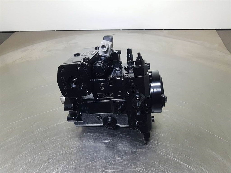 Komatsu WA95-R992001352-A4VG56DA1D2/32R-Drive pump - Хидравлика за Строителна техника: снимка 2 Komatsu WA95-R992001352-A4VG56DA1D2/32R-Drive pump - Хидравлика за Строителна техника: снимка 2