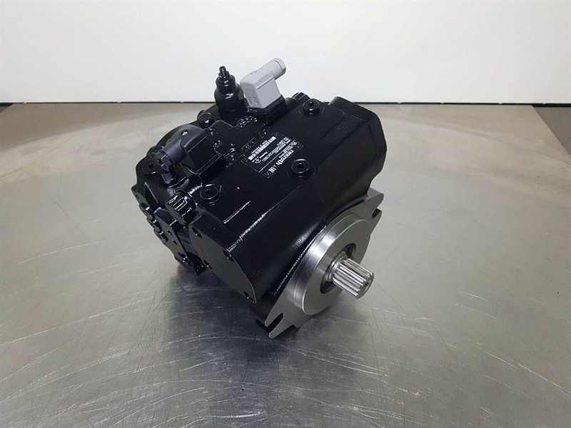 Komatsu WA95-R992001352-A4VG56DA1D2/32R-Drive pump - Хидравлика за Строителна техника: снимка 1 Komatsu WA95-R992001352-A4VG56DA1D2/32R-Drive pump - Хидравлика за Строителна техника: снимка 1