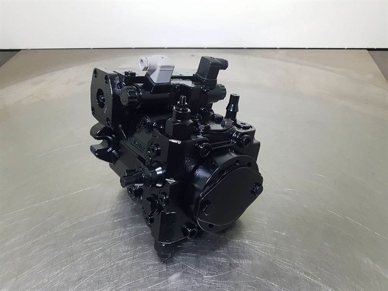 Komatsu WA95-R992001352-A4VG56DA1D2/32R-Drive pump - Хидравлика за Строителна техника: снимка 3 Komatsu WA95-R992001352-A4VG56DA1D2/32R-Drive pump - Хидравлика за Строителна техника: снимка 3