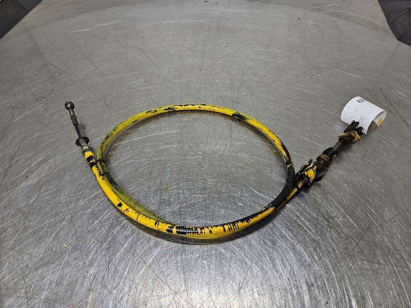 Kramer 512SL - Handbrake cable/Bremszug/Handremkabel - Рама/ Шаси за Строителна техника: снимка 1 Kramer 512SL - Handbrake cable/Bremszug/Handremkabel - Рама/ Шаси за Строителна техника: снимка 1