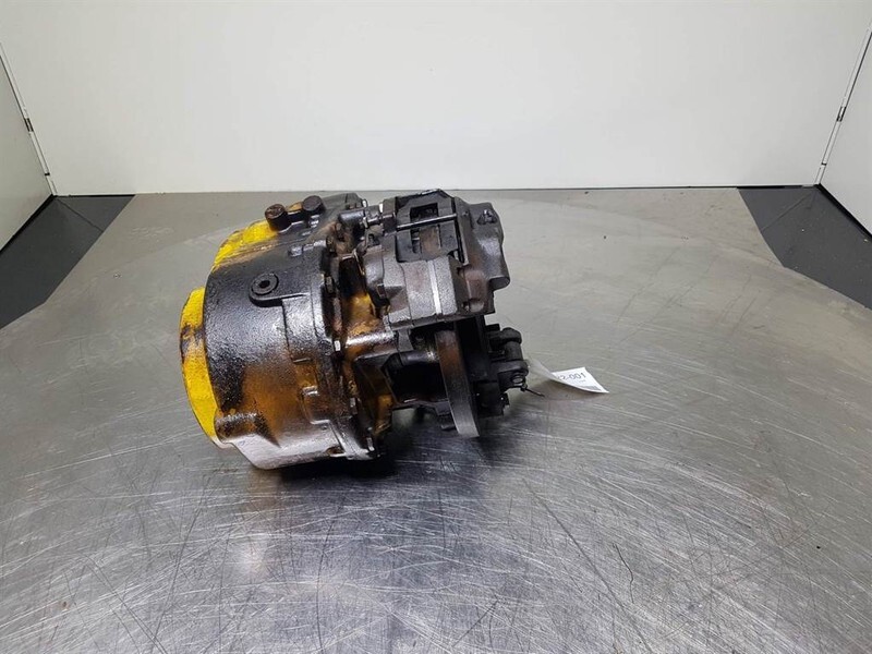 Kramer 520-ZF APL-R735-Transmission/Getriebe/Transmissie - Скоростна кутия и части за Строителна техника: снимка 3 Kramer 520-ZF APL-R735-Transmission/Getriebe/Transmissie - Скоростна кутия и части за Строителна техника: снимка 3