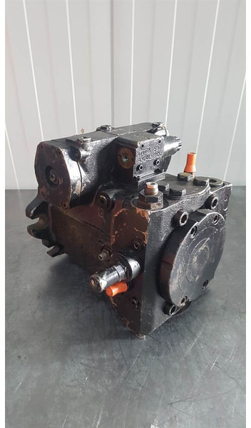 Liebherr 11347323 - L566/L576/L580 - Drive pump/Fahrpumpe - Хидравлика за Строителна техника: снимка 2 Liebherr 11347323 - L566/L576/L580 - Drive pump/Fahrpumpe - Хидравлика за Строителна техника: снимка 2