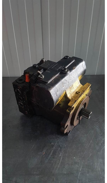 Liebherr 11347323 - L566/L576/L580 - Drive pump/Fahrpumpe - Хидравлика за Строителна техника: снимка 1 Liebherr 11347323 - L566/L576/L580 - Drive pump/Fahrpumpe - Хидравлика за Строителна техника: снимка 1