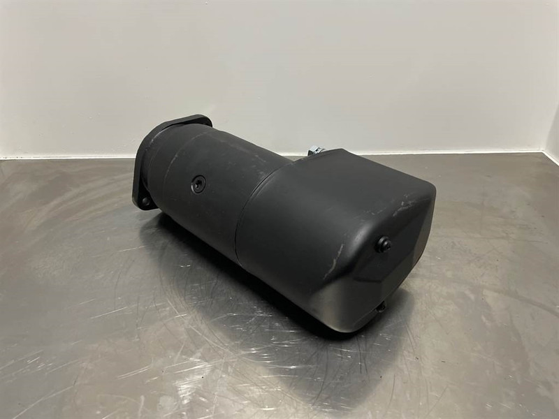 Liebherr 24V 11T 6,6KW-Starter/Anlasser/Startmotor - Двигател за Строителна техника: снимка 3 Liebherr 24V 11T 6,6KW-Starter/Anlasser/Startmotor - Двигател за Строителна техника: снимка 3