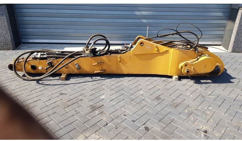 Liebherr A 316 - 3,50 MTR - Dipperstick/Stiel/Lepelsteel - Стрела: снимка 1 Liebherr A 316 - 3,50 MTR - Dipperstick/Stiel/Lepelsteel - Стрела: снимка 1