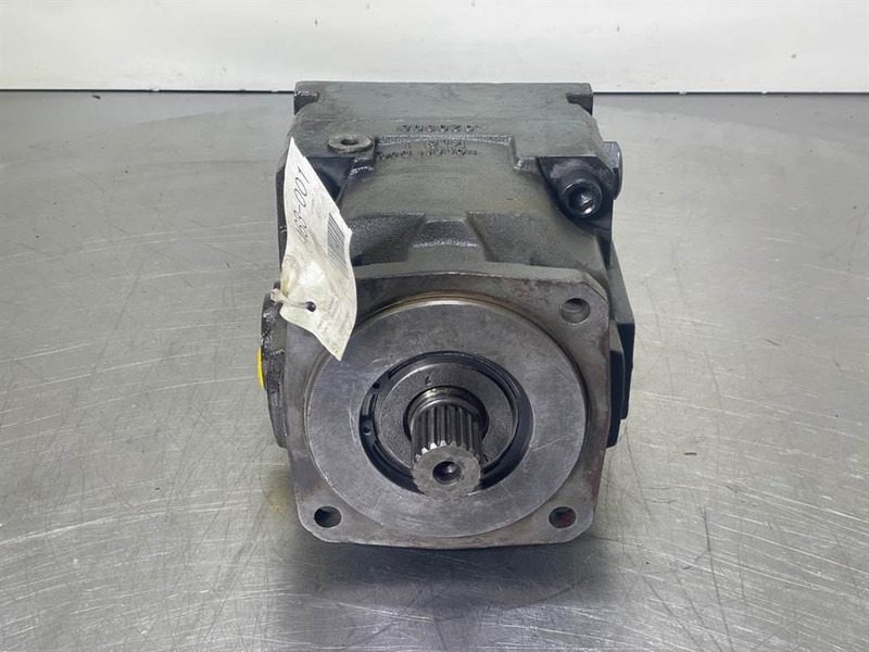 Liebherr A316-10116996-000-Drive motor/Fahrmotor/Rijmotor - Хидравлика за Строителна техника: снимка 2 Liebherr A316-10116996-000-Drive motor/Fahrmotor/Rijmotor - Хидравлика за Строителна техника: снимка 2