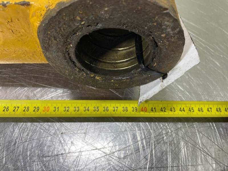 Стрела за Строителна техника Liebherr A900 - Shift lever/Umlenkhebel/Duwstuk: снимка 8 Стрела за Строителна техника Liebherr A900 - Shift lever/Umlenkhebel/Duwstuk: снимка 8