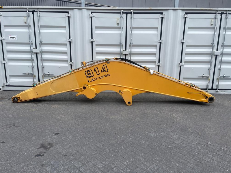 Liebherr A914-9962429-Monoboom/Monoausleger - Стрела за Строителна техника: снимка 1 Liebherr A914-9962429-Monoboom/Monoausleger - Стрела за Строителна техника: снимка 1