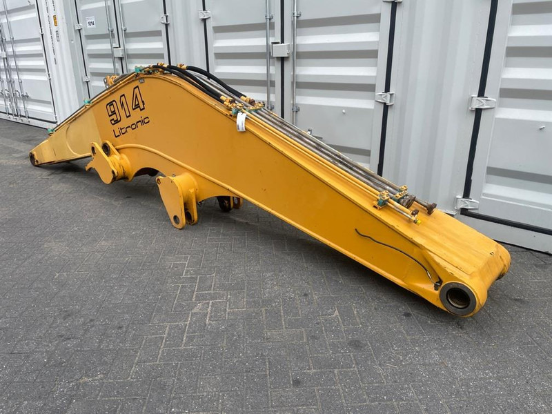 Liebherr A914-9962429-Monoboom/Monoausleger - Стрела за Строителна техника: снимка 2 Liebherr A914-9962429-Monoboom/Monoausleger - Стрела за Строителна техника: снимка 2