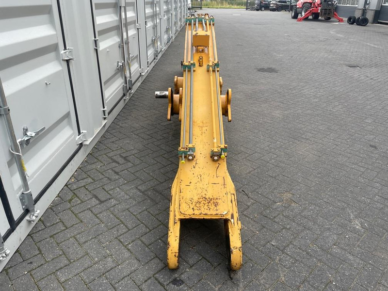 Liebherr A914-9962429-Monoboom/Monoausleger - Стрела за Строителна техника: снимка 4 Liebherr A914-9962429-Monoboom/Monoausleger - Стрела за Строителна техника: снимка 4