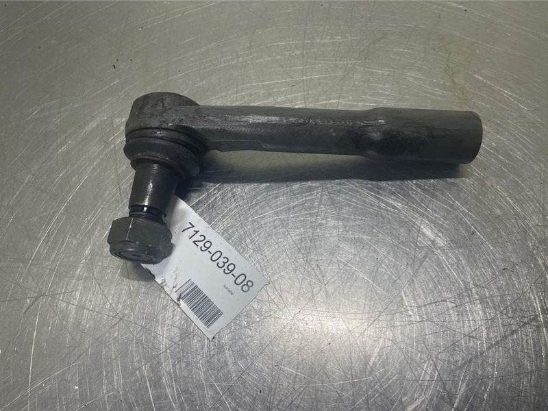 Liebherr A924-11832053-Ball joints/Kugelgelenke/Stuurkogels - Ос и части за Строителна техника: снимка 2 Liebherr A924-11832053-Ball joints/Kugelgelenke/Stuurkogels - Ос и части за Строителна техника: снимка 2