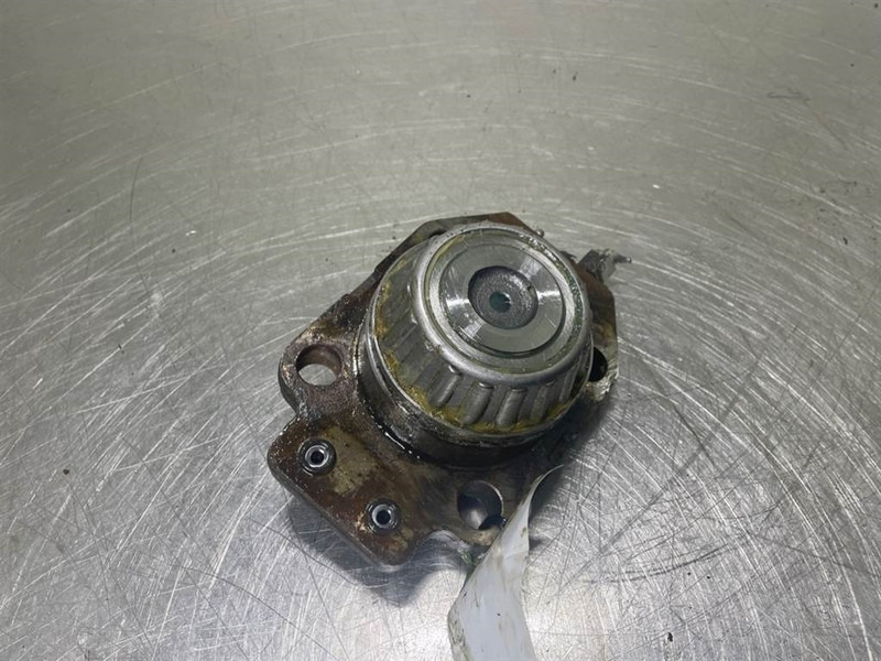 Liebherr A924C-10489728-Steering pivot pin/Fuseepen - Ос и части за Строителна техника: снимка 3 Liebherr A924C-10489728-Steering pivot pin/Fuseepen - Ос и части за Строителна техника: снимка 3