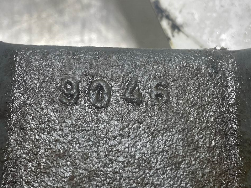 Liebherr A924C-10489729-Steering pivot pin/Fuseepen - Ос и части за Строителна техника: снимка 4 Liebherr A924C-10489729-Steering pivot pin/Fuseepen - Ос и части за Строителна техника: снимка 4