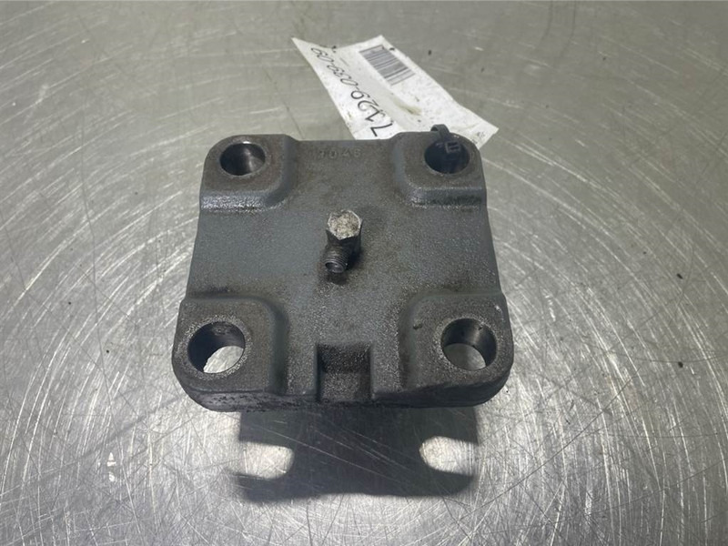 Liebherr A924C-10489729-Steering pivot pin/Fuseepen - Ос и части за Строителна техника: снимка 2 Liebherr A924C-10489729-Steering pivot pin/Fuseepen - Ос и части за Строителна техника: снимка 2