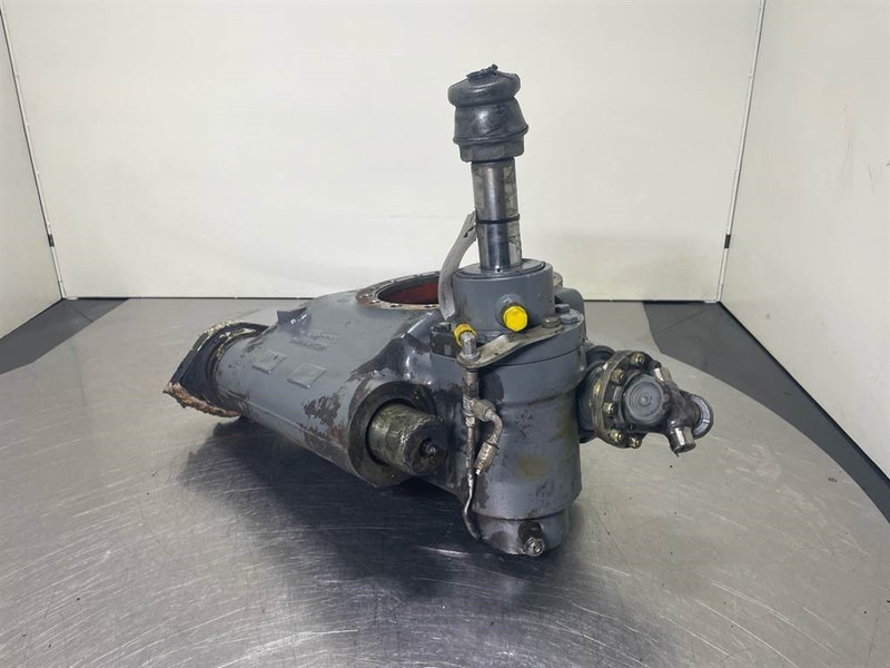 Liebherr A924C-11824264-Differential/Differentieel - Ос и части за Строителна техника: снимка 4 Liebherr A924C-11824264-Differential/Differentieel - Ос и части за Строителна техника: снимка 4