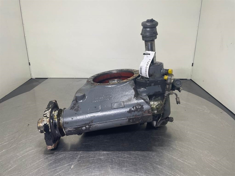 Liebherr A924C-11824264-Differential/Differentieel - Ос и части за Строителна техника: снимка 2 Liebherr A924C-11824264-Differential/Differentieel - Ос и части за Строителна техника: снимка 2
