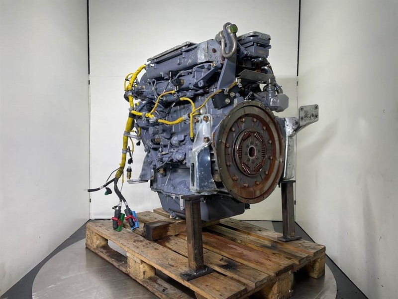 Liebherr A924C-D834 A7-Engine/Motor - Двигател за Строителна техника: снимка 3 Liebherr A924C-D834 A7-Engine/Motor - Двигател за Строителна техника: снимка 3