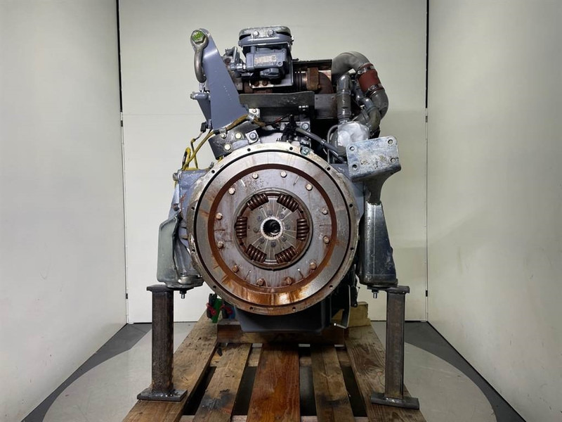 Liebherr A924C-D834 A7-Engine/Motor - Двигател за Строителна техника: снимка 2 Liebherr A924C-D834 A7-Engine/Motor - Двигател за Строителна техника: снимка 2