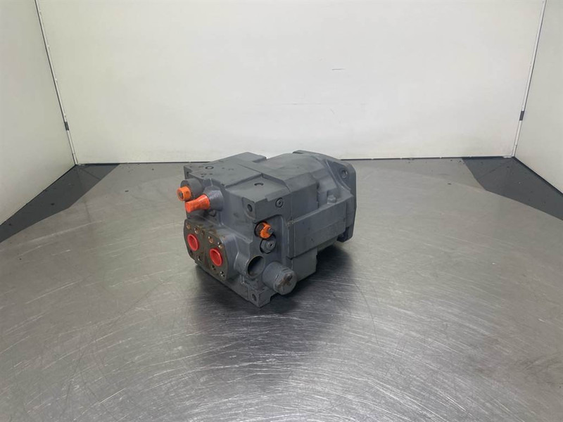 Liebherr A934C-10125712-DMVAO165-Drive motor/Fahrmotor - Хидравлика за Строителна техника: снимка 2 Liebherr A934C-10125712-DMVAO165-Drive motor/Fahrmotor - Хидравлика за Строителна техника: снимка 2