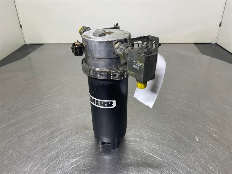 Liebherr A934C-10331618-Filter - Хидравлика за Строителна техника: снимка 2 Liebherr A934C-10331618-Filter - Хидравлика за Строителна техника: снимка 2
