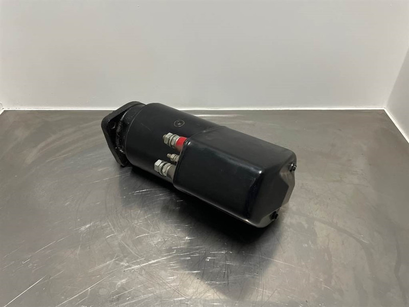 Liebherr D904TB-24V 11T 5,4KW-Starter/Anlasser/Startmotor - Двигател за Строителна техника: снимка 3 Liebherr D904TB-24V 11T 5,4KW-Starter/Anlasser/Startmotor - Двигател за Строителна техника: снимка 3