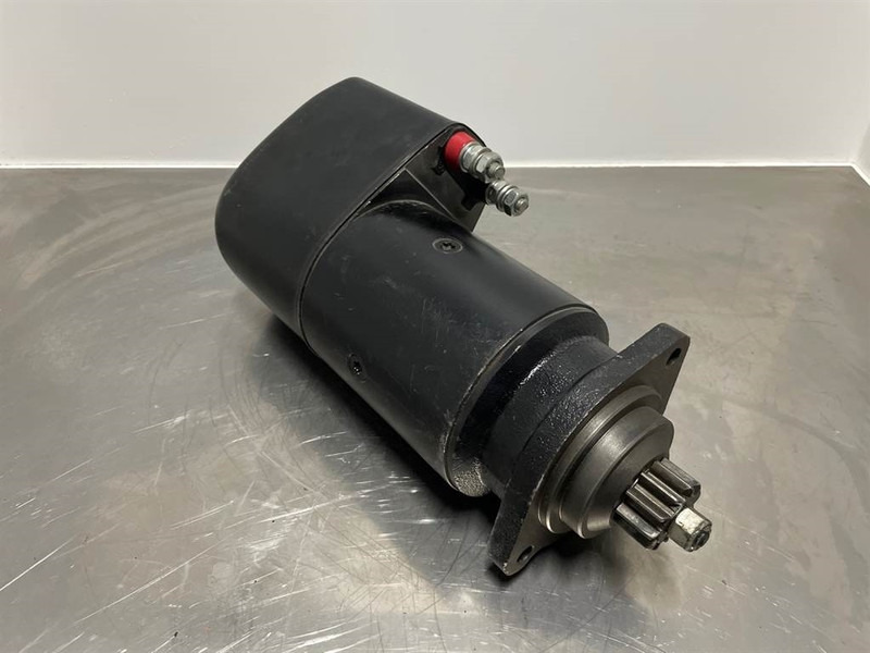 Liebherr D904TB-24V 11T 5,4KW-Starter/Anlasser/Startmotor - Двигател за Строителна техника: снимка 1 Liebherr D904TB-24V 11T 5,4KW-Starter/Anlasser/Startmotor - Двигател за Строителна техника: снимка 1