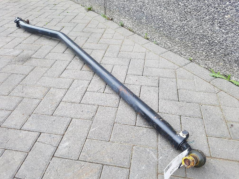 Liebherr L514 - 10042246 - Tie rod/Spurstange/Stuurstang - Ос и части за Строителна техника: снимка 3 Liebherr L514 - 10042246 - Tie rod/Spurstange/Stuurstang - Ос и части за Строителна техника: снимка 3