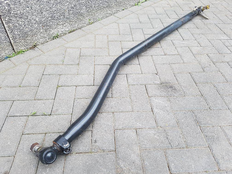 Liebherr L514 - 10042246 - Tie rod/Spurstange/Stuurstang - Ос и части за Строителна техника: снимка 2 Liebherr L514 - 10042246 - Tie rod/Spurstange/Stuurstang - Ос и части за Строителна техника: снимка 2