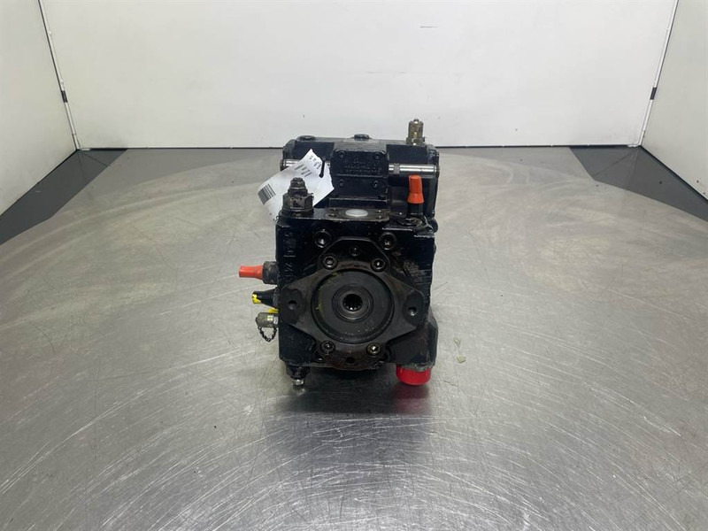 Liebherr L514-5717296-Rexroth A4VG90-Drive pump/Fahrpumpe - Хидравлика за Строителна техника: снимка 4 Liebherr L514-5717296-Rexroth A4VG90-Drive pump/Fahrpumpe - Хидравлика за Строителна техника: снимка 4
