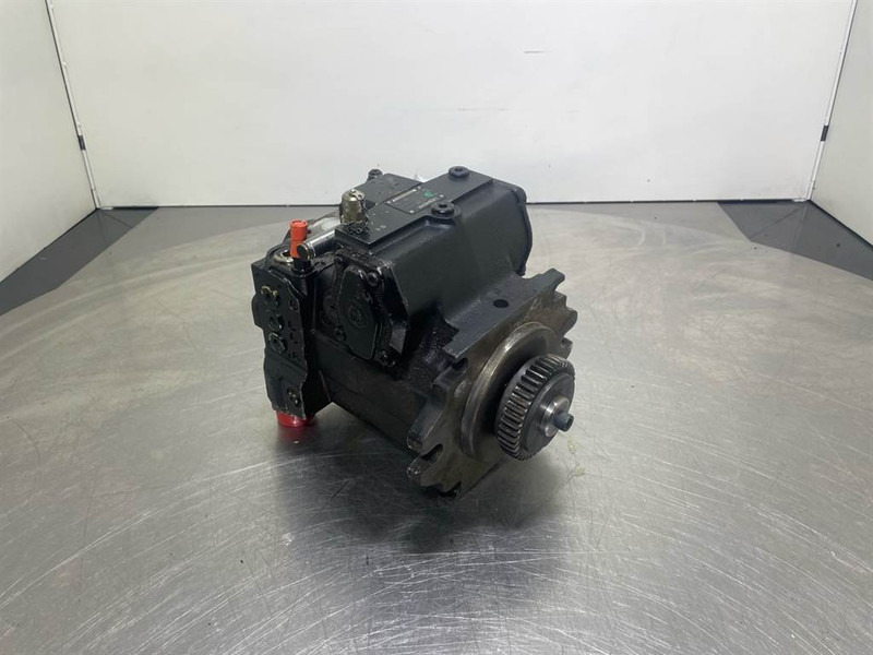 Liebherr L514-5717296-Rexroth A4VG90-Drive pump/Fahrpumpe - Хидравлика за Строителна техника: снимка 1 Liebherr L514-5717296-Rexroth A4VG90-Drive pump/Fahrpumpe - Хидравлика за Строителна техника: снимка 1